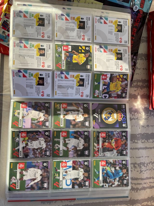 Coleccion MGK 2023/24