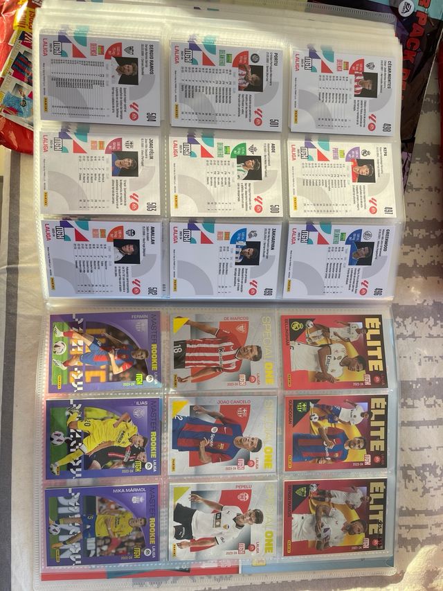 Coleccion MGK 2023/24