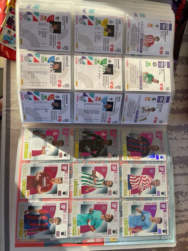 Coleccion MGK 2023/24
