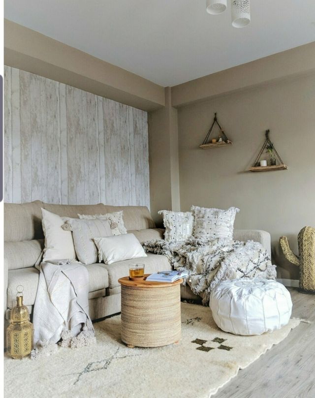 Mesa de apoio Marraquexe