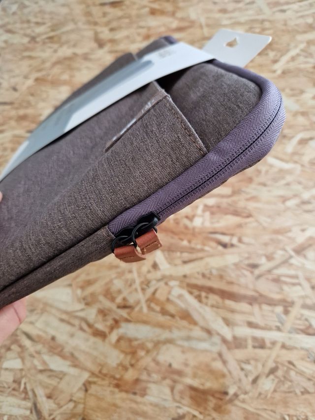 Bolsa / mala portátil laptop goodis nova