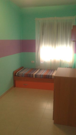 Conjunto dormitorio juvenil