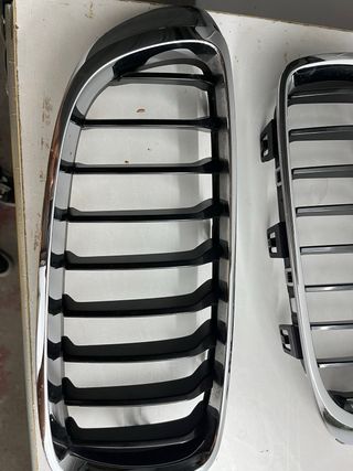 BMW Serie 4 2017