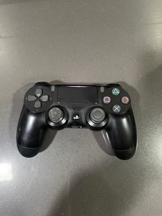 Mando ps4