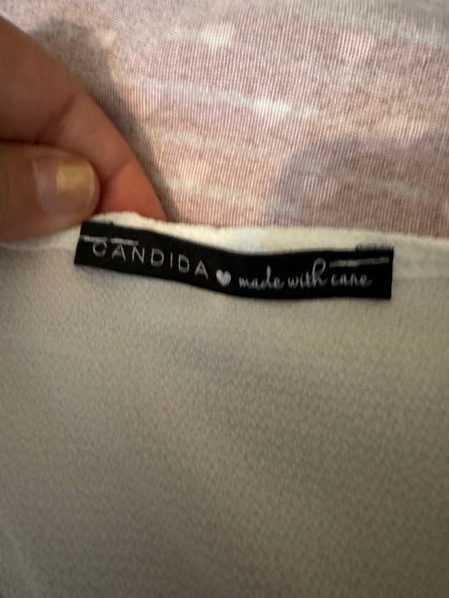 2 camicette e un top