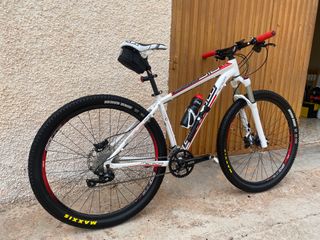 Bicicleta Merida Big Nine