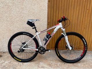 Bicicleta Merida Big Nine