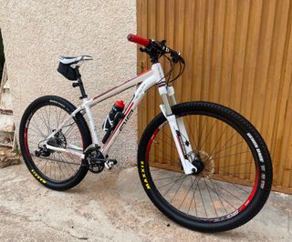 Bicicleta Merida Big Nine