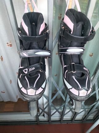 Patines ABEC-7