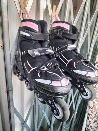 Patines ABEC-7