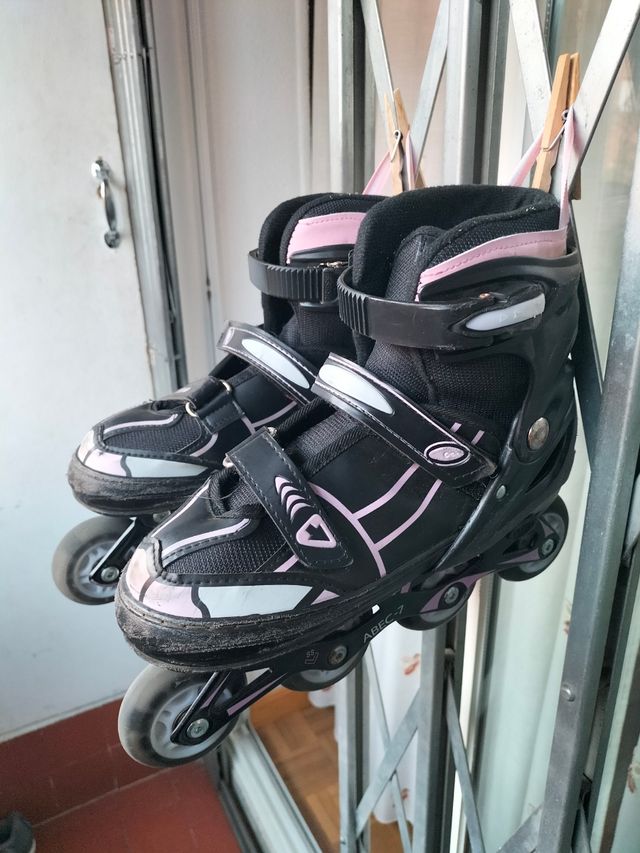 Patines ABEC-7