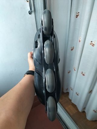 Patines ABEC-7