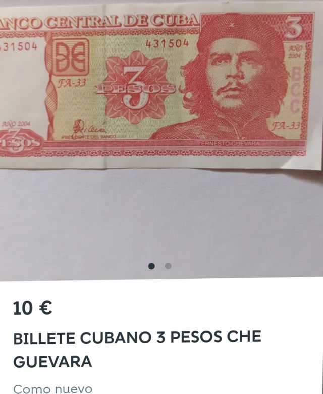 BILLETES DEL MUNDO PAREJAS SERIES CONSECUTIVAS SC.