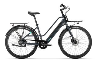 bicicleta ebike conor lisboa