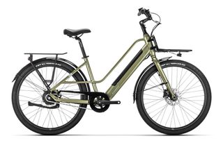 bicicleta ebike conor lisboa