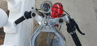 MAXIMOTO (Minimoto Xl)