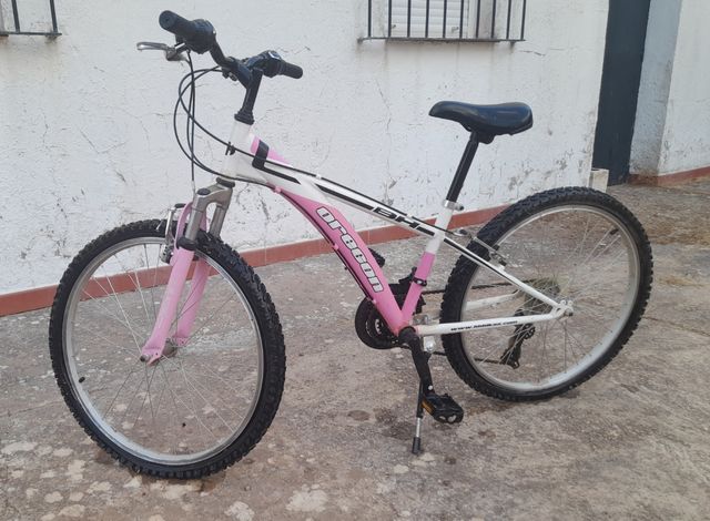 Bicicleta BH