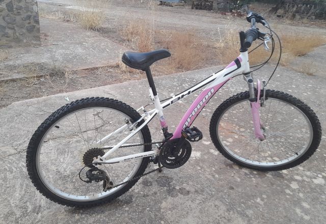 Bicicleta BH