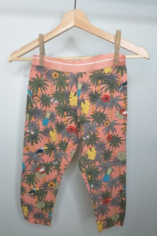 Corsário Mango 11-12 anos