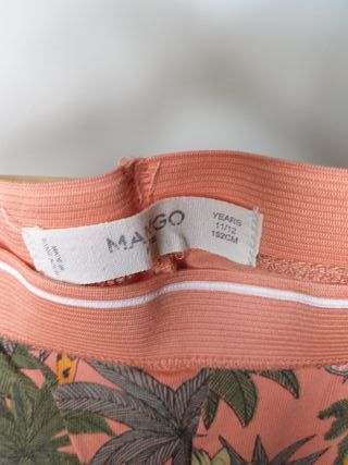 Corsário Mango 11-12 anos