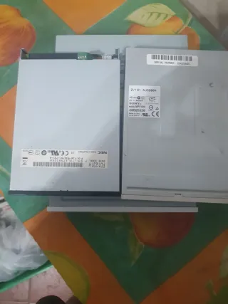 Lote de DVD completo