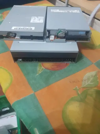 Lote de DVD completo