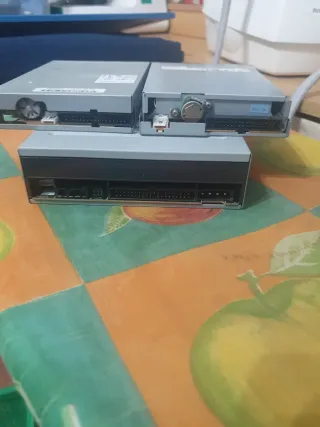 Lote de DVD completo