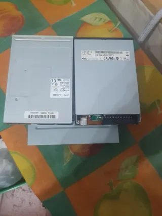 Lote de DVD completo