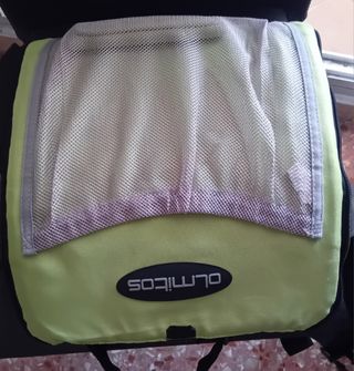 Alzador silla niños