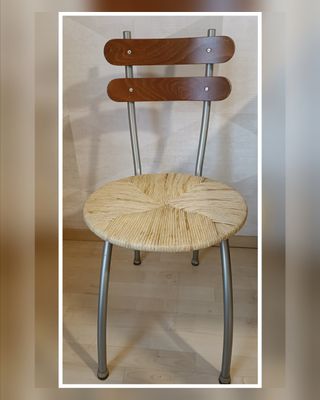 6 Sedie da cucina