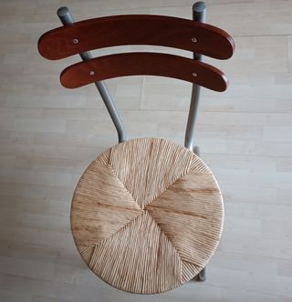 6 Sedie da cucina