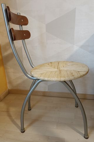 6 Sedie da cucina