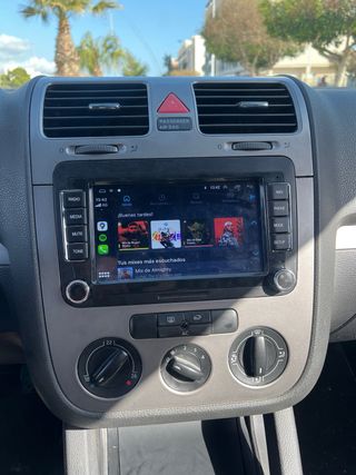 Volkswagen Golf 2007