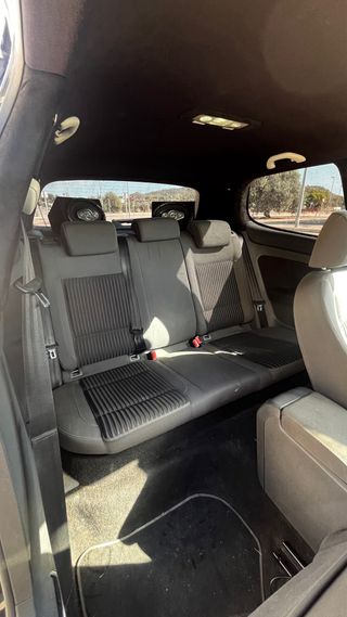 Volkswagen Golf 2007