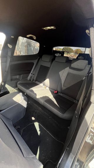 Volkswagen Golf 2007