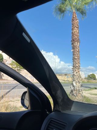 Volkswagen Golf 2007