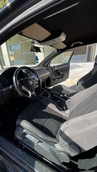 Volkswagen Golf 2007