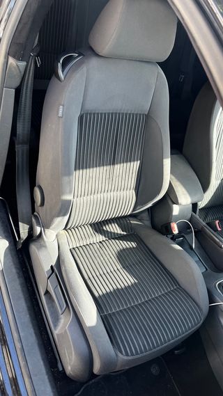 Volkswagen Golf 2007