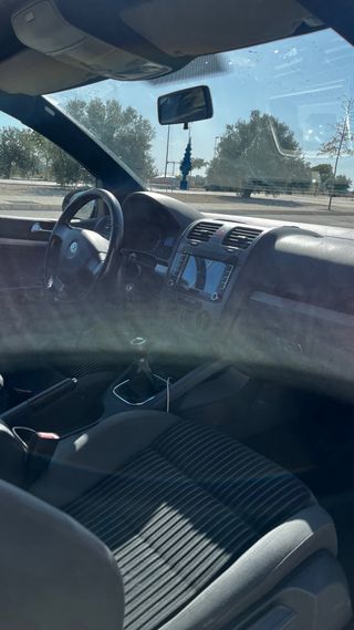 Volkswagen Golf 2007