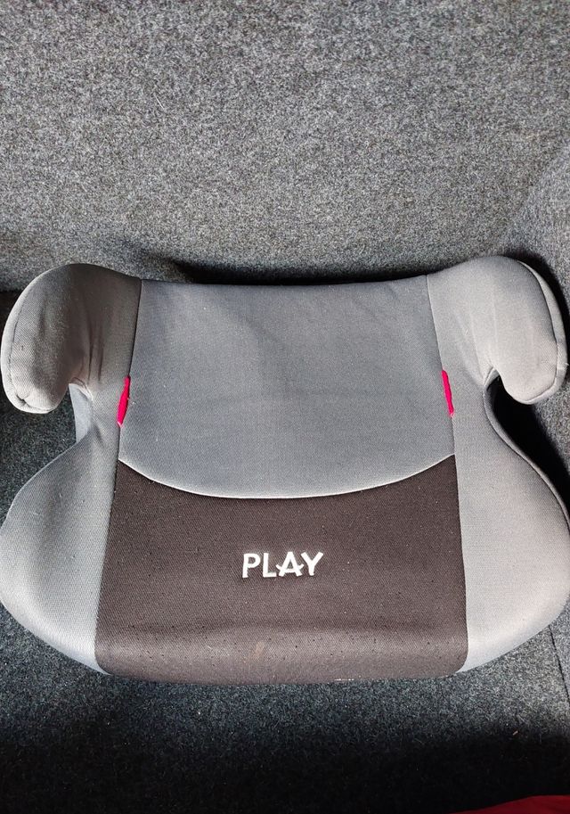 Asiento niño para coche