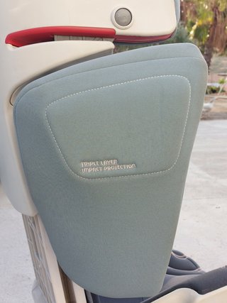 Sillita de coche Concord Transfomer