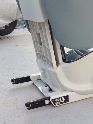 Sillita de coche Concord Transfomer