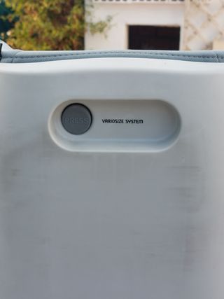 Sillita de coche Concord Transfomer