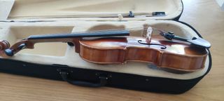 Violin 1/2 Elisabeth thyme virtuoso