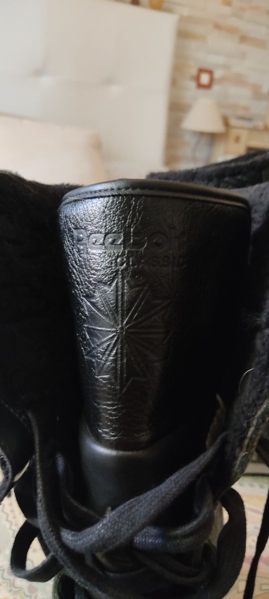 BOTAS REEBOK MUJER TALLA 39