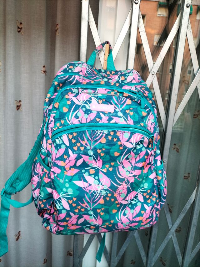 Mochila gabol