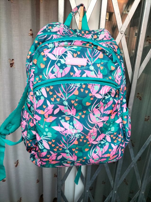Mochila gabol