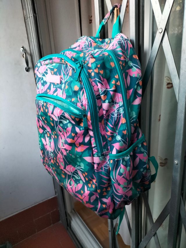 Mochila gabol