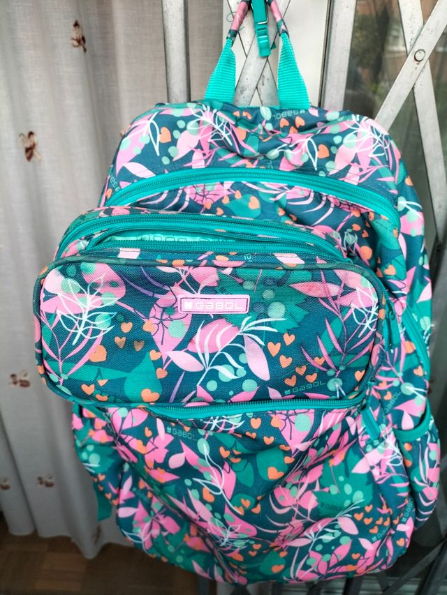 Mochila gabol