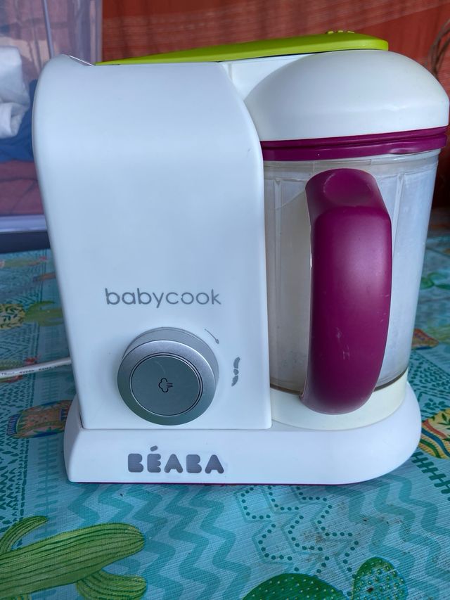 BabyCook Béaba